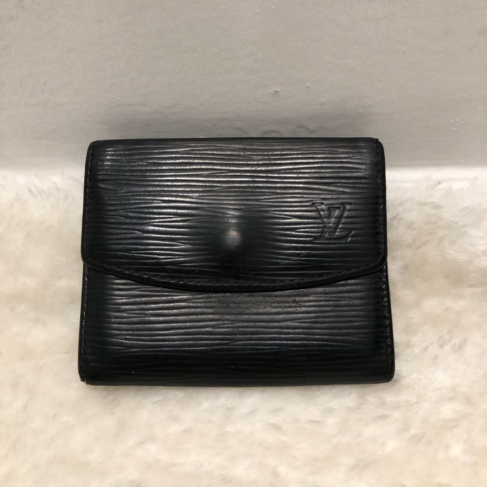 Louis Vuitton Coin/Card Case